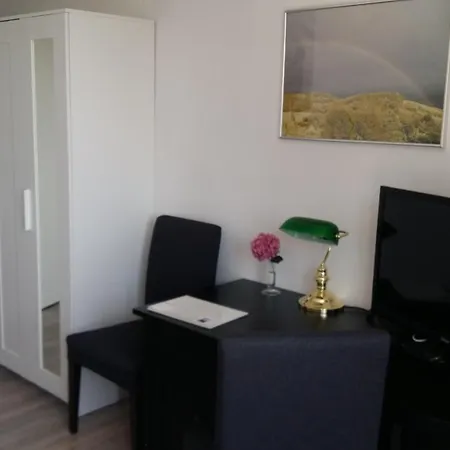 Zum Rebhang 3* Oestrich-Winkel