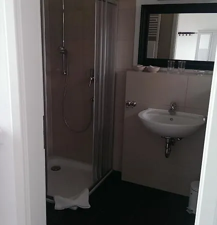 Vendégház Zum Rebhang