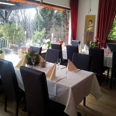 Vendégház Zum Rebhang