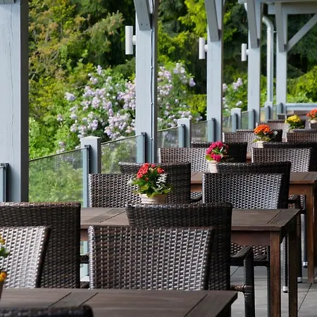 Vendégház Zum Rebhang