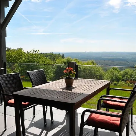 Zum Rebhang Oestrich-Winkel