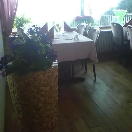 Vendégház Zum Rebhang Oestrich-Winkel