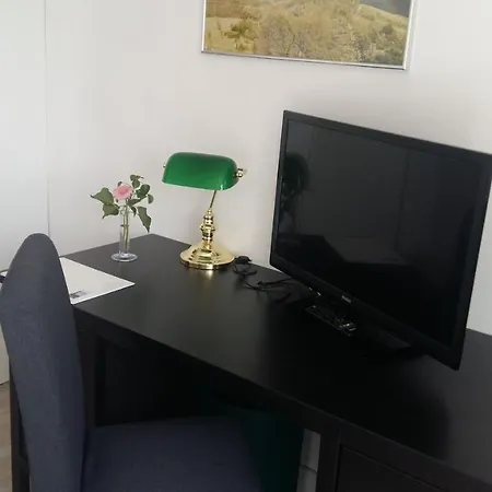 Vendégház Zum Rebhang