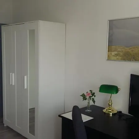 Zum Rebhang 3* Oestrich-Winkel